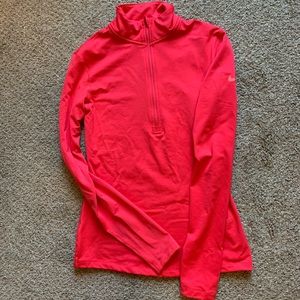 Nike Quarter Zip